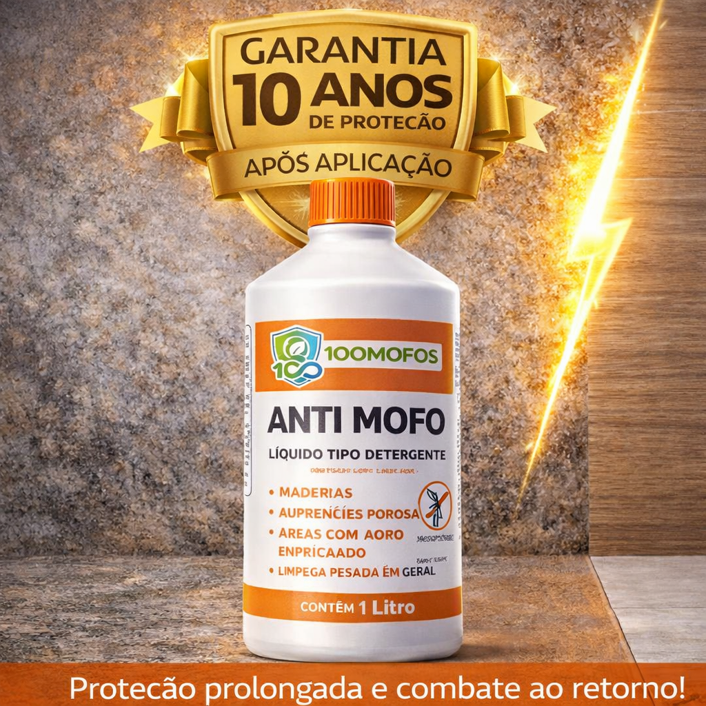 🧴 100MOFOS –🧼 Anti Mofo Líquido